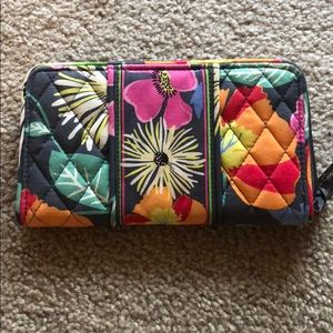 🌸Vera Bradly Wallet🌸